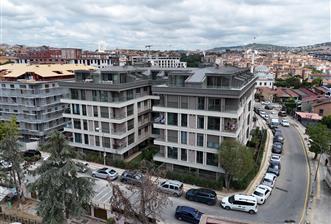 YENİDEĞER KONAKLARI GÜVENLİ,KONFORLU VE PRESTİJLİ YAŞAMIN ADRESİ