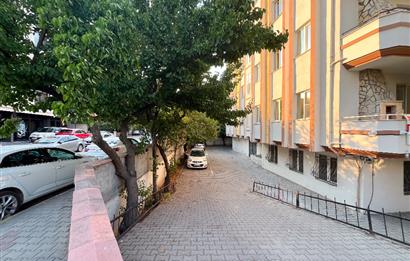 C21 BAL'dan BAHÇELİEVLER MAH. SAVAŞTEPE CAD ÜZERİ 3+1 DAİRE