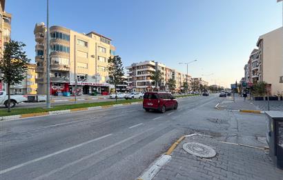 C21 BAL'dan BAHÇELİEVLER MAH. SAVAŞTEPE CAD ÜZERİ 3+1 DAİRE