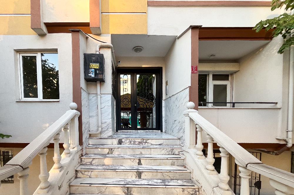 C21 BAL'dan BAHÇELİEVLER MAH. SAVAŞTEPE CAD ÜZERİ 3+1 DAİRE