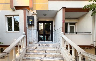 C21 BAL'dan BAHÇELİEVLER MAH. SAVAŞTEPE CAD ÜZERİ 3+1 DAİRE