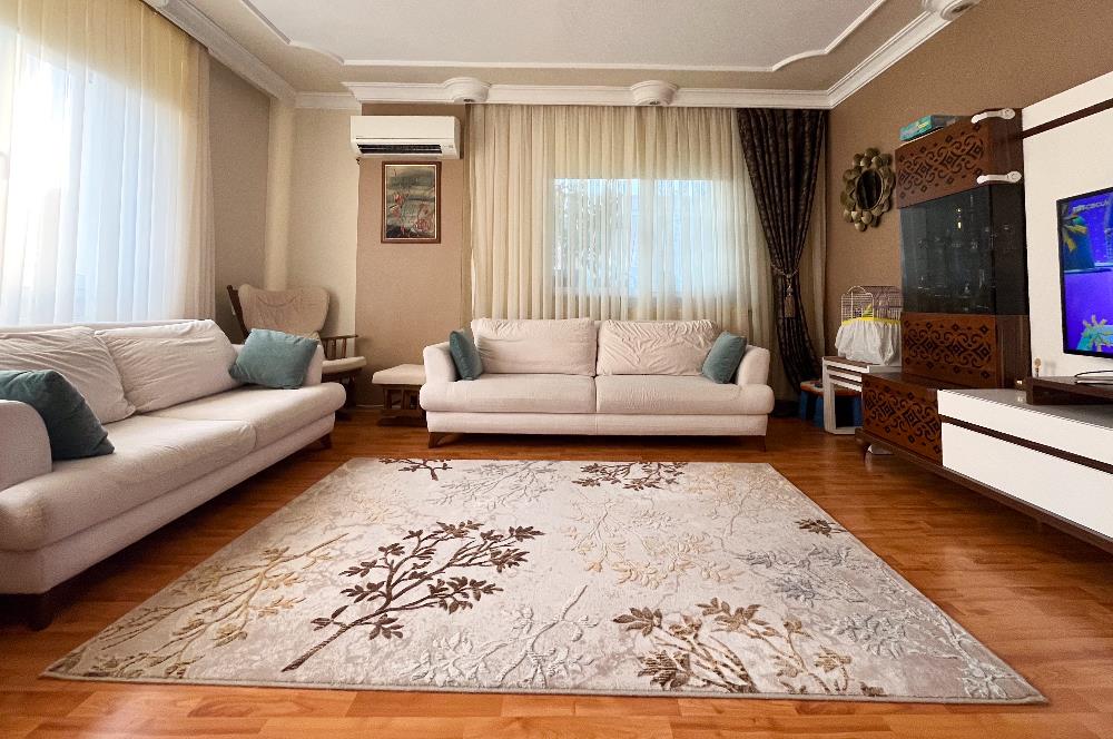C21 BAL'dan BAHÇELİEVLER MAH. SAVAŞTEPE CAD ÜZERİ 3+1 DAİRE