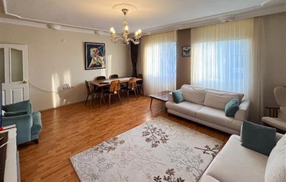 C21 BAL'dan BAHÇELİEVLER MAH. SAVAŞTEPE CAD ÜZERİ 3+1 DAİRE