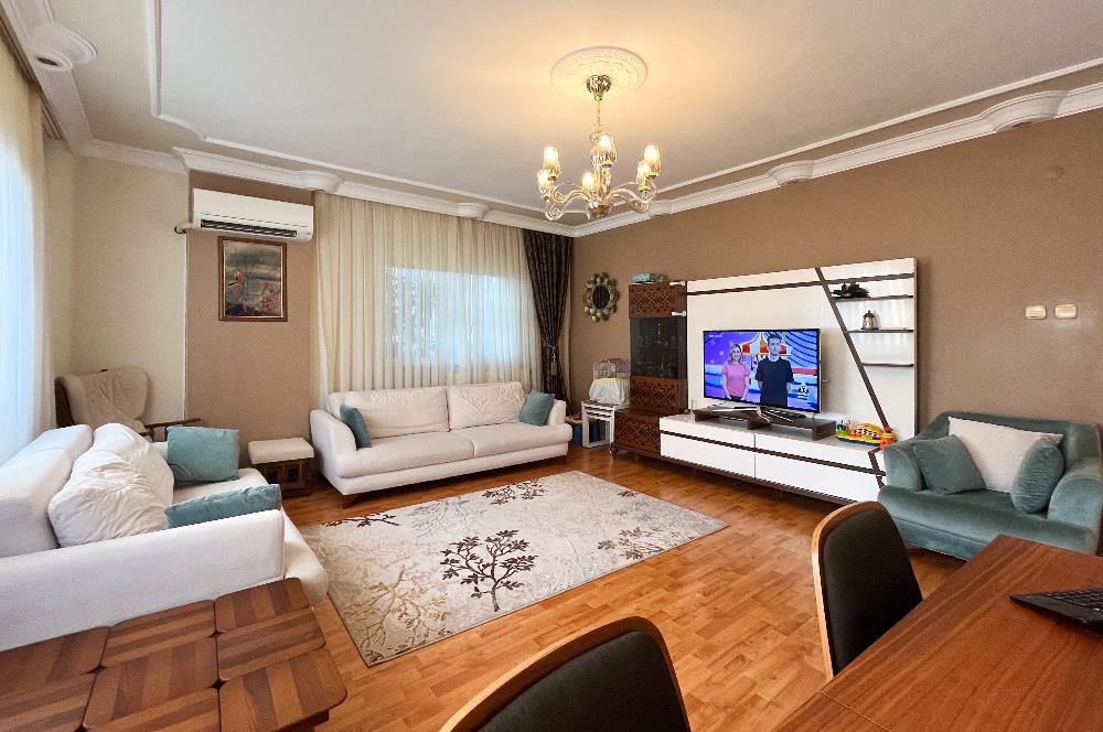C21 BAL'dan BAHÇELİEVLER MAH. SAVAŞTEPE CAD ÜZERİ 3+1 DAİRE
