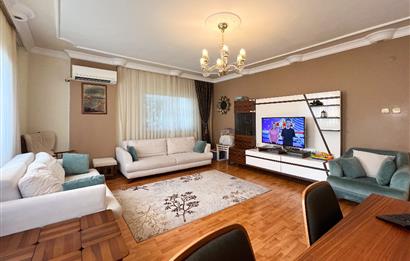 C21 BAL'dan BAHÇELİEVLER MAH. SAVAŞTEPE CAD ÜZERİ 3+1 DAİRE