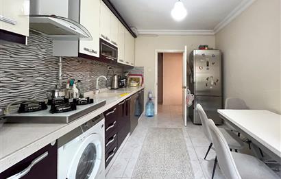 C21 BAL'dan BAHÇELİEVLER MAH. SAVAŞTEPE CAD ÜZERİ 3+1 DAİRE