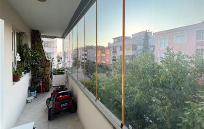 C21 BAL'dan BAHÇELİEVLER MAH. SAVAŞTEPE CAD ÜZERİ 3+1 DAİRE