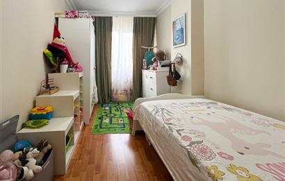 C21 BAL'dan BAHÇELİEVLER MAH. SAVAŞTEPE CAD ÜZERİ 3+1 DAİRE