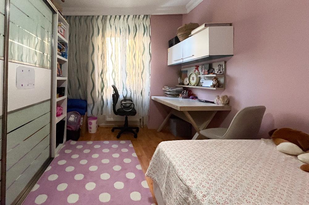 C21 BAL'dan BAHÇELİEVLER MAH. SAVAŞTEPE CAD ÜZERİ 3+1 DAİRE