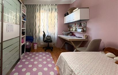 C21 BAL'dan BAHÇELİEVLER MAH. SAVAŞTEPE CAD ÜZERİ 3+1 DAİRE