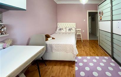 C21 BAL'dan BAHÇELİEVLER MAH. SAVAŞTEPE CAD ÜZERİ 3+1 DAİRE