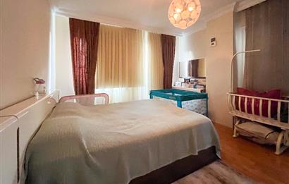 C21 BAL'dan BAHÇELİEVLER MAH. SAVAŞTEPE CAD ÜZERİ 3+1 DAİRE