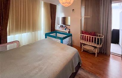 C21 BAL'dan BAHÇELİEVLER MAH. SAVAŞTEPE CAD ÜZERİ 3+1 DAİRE