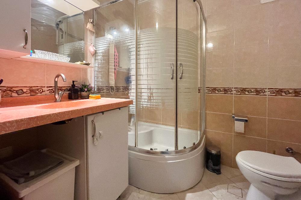 C21 BAL'dan BAHÇELİEVLER MAH. SAVAŞTEPE CAD ÜZERİ 3+1 DAİRE