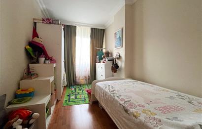 C21 BAL'dan BAHÇELİEVLER MAH. SAVAŞTEPE CAD ÜZERİ 3+1 DAİRE