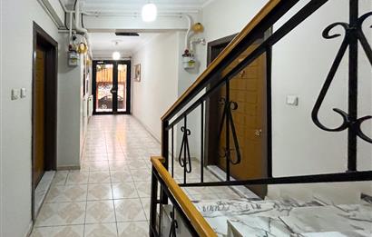 C21 BAL'dan BAHÇELİEVLER MAH. SAVAŞTEPE CAD ÜZERİ 3+1 DAİRE