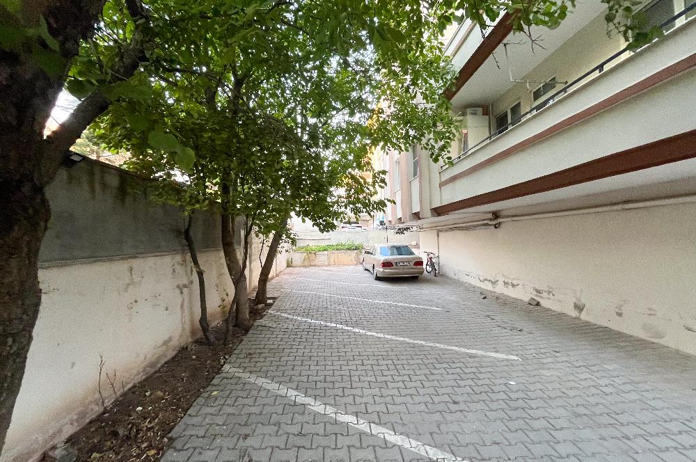 C21 BAL'dan BAHÇELİEVLER MAH. SAVAŞTEPE CAD ÜZERİ 3+1 DAİRE