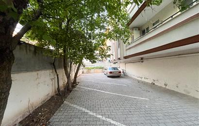C21 BAL'dan BAHÇELİEVLER MAH. SAVAŞTEPE CAD ÜZERİ 3+1 DAİRE