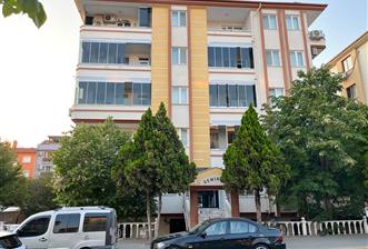 C21 BAL'dan BAHÇELİEVLER MAH. SAVAŞTEPE CAD ÜZERİ 3+1 DAİRE
