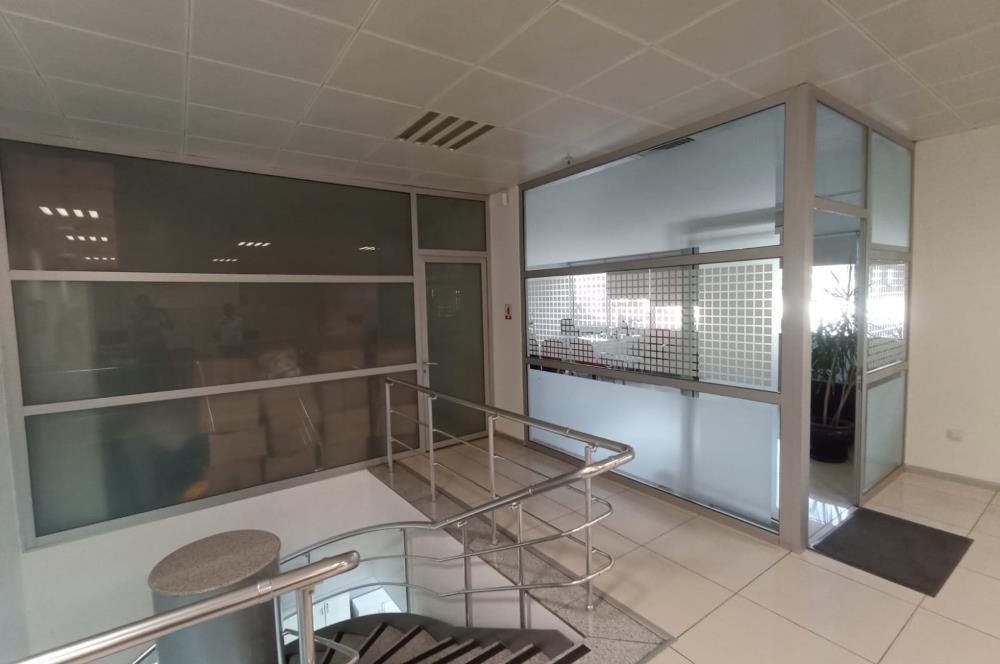 C21 NEXAR'DAN GÜNEŞLİ'DE 385 M2 KİRALIK PRESTİJLİ DÜKKAN&MAĞAZA