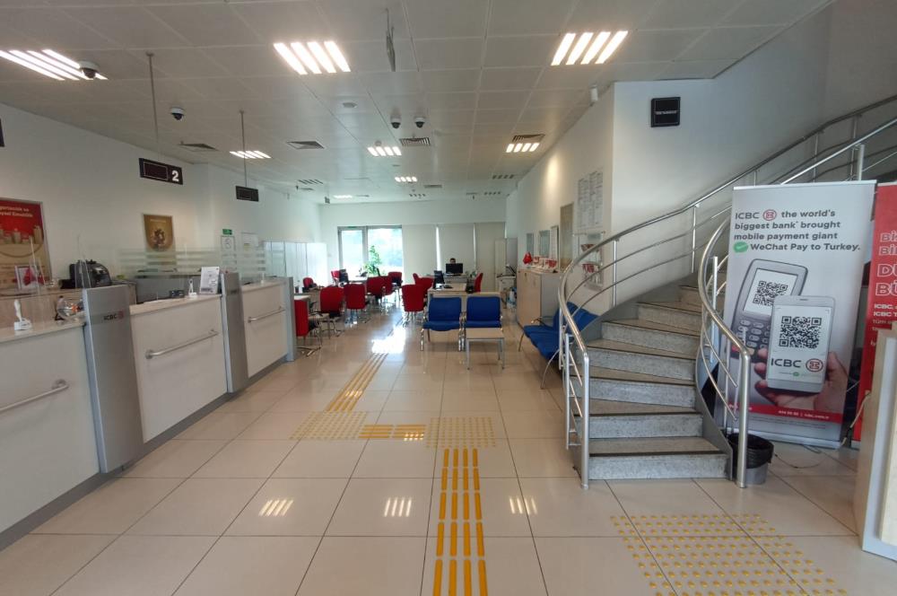 C21 NEXAR'DAN GÜNEŞLİ'DE 385 M2 KİRALIK PRESTİJLİ DÜKKAN&MAĞAZA