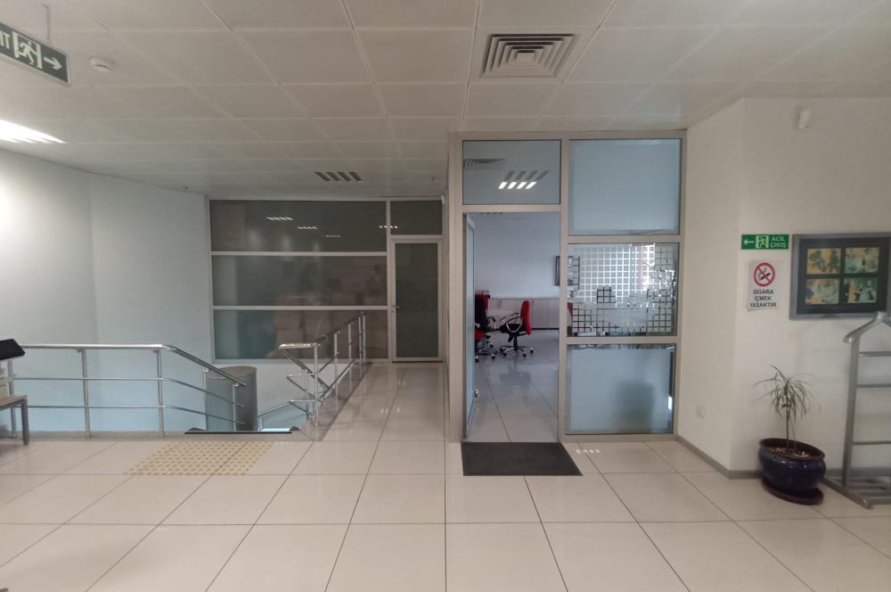 C21 NEXAR'DAN GÜNEŞLİ'DE 385 M2 KİRALIK PRESTİJLİ DÜKKAN&MAĞAZA