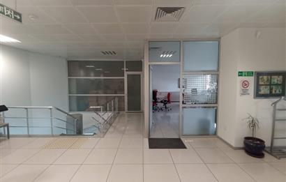 C21 NEXAR'DAN GÜNEŞLİ'DE 385 M2 KİRALIK PRESTİJLİ DÜKKAN&MAĞAZA