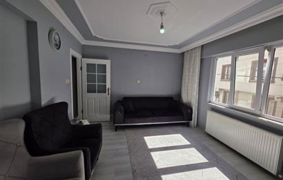 C21 Cius; Ahmet Süren Meydanında Yeni Bina 2+1 Satılık Daire