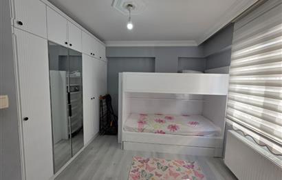 C21 Cius; Ahmet Süren Meydanında Yeni Bina 2+1 Satılık Daire