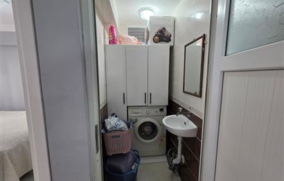 C21 Cius; Ahmet Süren Meydanında Yeni Bina 2+1 Satılık Daire