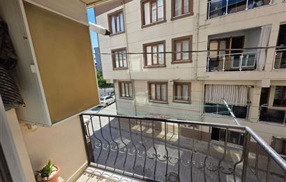 C21 Cius; Ahmet Süren Meydanında Yeni Bina 2+1 Satılık Daire