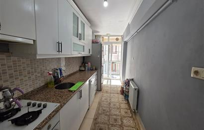 C21 Cius; Ahmet Süren Meydanında Yeni Bina 2+1 Satılık Daire