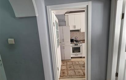 C21 Cius; Ahmet Süren Meydanında Yeni Bina 2+1 Satılık Daire