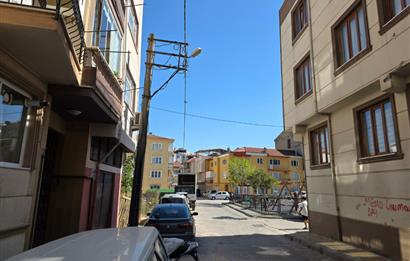 C21 Cius; Ahmet Süren Meydanında Yeni Bina 2+1 Satılık Daire