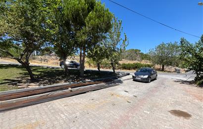 C21 BAL'dan TEMELDEN DUMLUPINAR MAH 1+1 VE 2+0 DAİRELER 