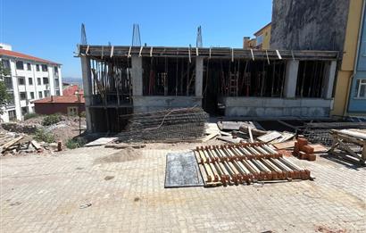 C21 BAL'dan TEMELDEN DUMLUPINAR MAH 1+1 VE 2+0 DAİRELER 