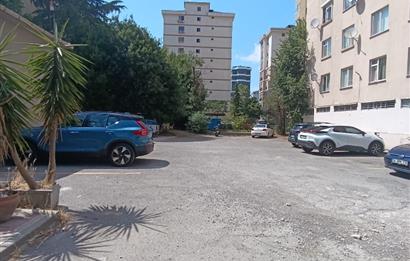 FAHRETTİN KERİM GÖKAY CADDESİ ÜZERİ 3+1 KİRALIK