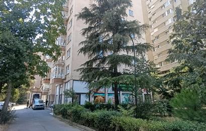 FAHRETTİN KERİM GÖKAY CADDESİ ÜZERİ 3+1 KİRALIK
