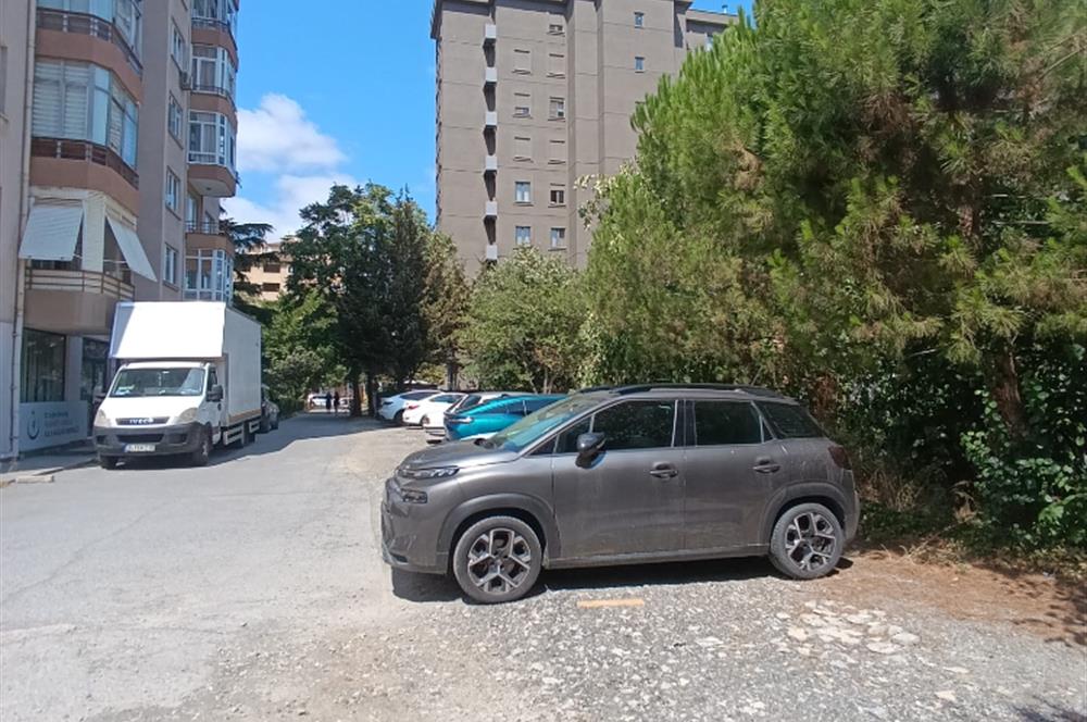 FAHRETTİN KERİM GÖKAY CADDESİ ÜZERİ 3+1 KİRALIK