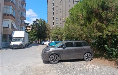 FAHRETTİN KERİM GÖKAY CADDESİ ÜZERİ 3+1 KİRALIK