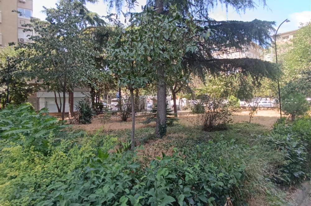 FAHRETTİN KERİM GÖKAY CADDESİ ÜZERİ 3+1 KİRALIK