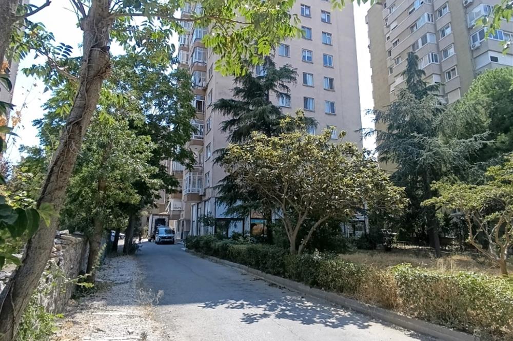 FAHRETTİN KERİM GÖKAY CADDESİ ÜZERİ 3+1 KİRALIK
