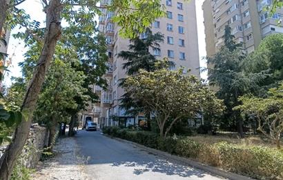 FAHRETTİN KERİM GÖKAY CADDESİ ÜZERİ 3+1 KİRALIK