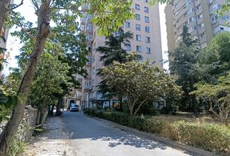 FAHRETTİN KERİM GÖKAY CADDESİ ÜZERİ 3+1 KİRALIK