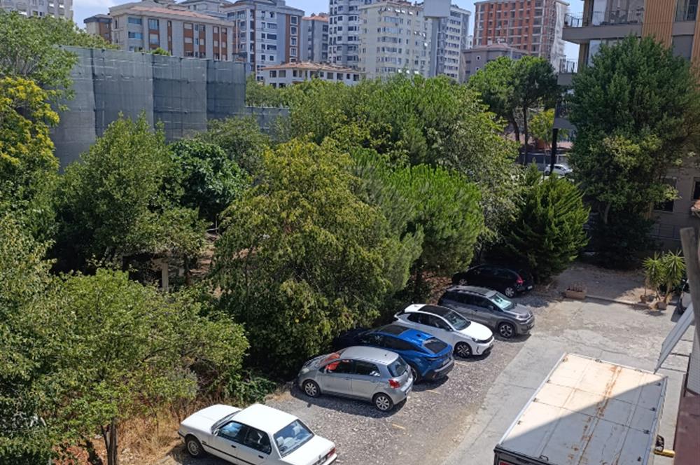 FAHRETTİN KERİM GÖKAY CADDESİ ÜZERİ 3+1 KİRALIK