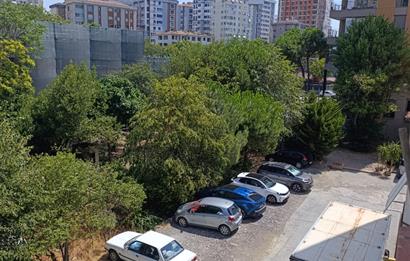 FAHRETTİN KERİM GÖKAY CADDESİ ÜZERİ 3+1 KİRALIK