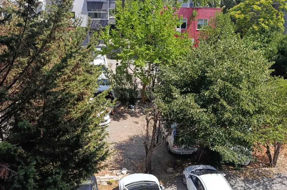 FAHRETTİN KERİM GÖKAY CADDESİ ÜZERİ 3+1 KİRALIK