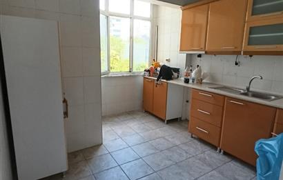 FAHRETTİN KERİM GÖKAY CADDESİ ÜZERİ 3+1 KİRALIK