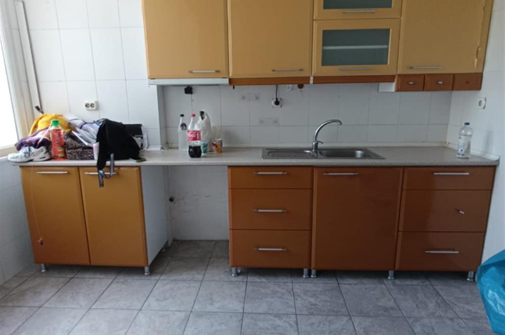 FAHRETTİN KERİM GÖKAY CADDESİ ÜZERİ 3+1 KİRALIK