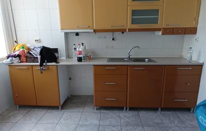 FAHRETTİN KERİM GÖKAY CADDESİ ÜZERİ 3+1 KİRALIK